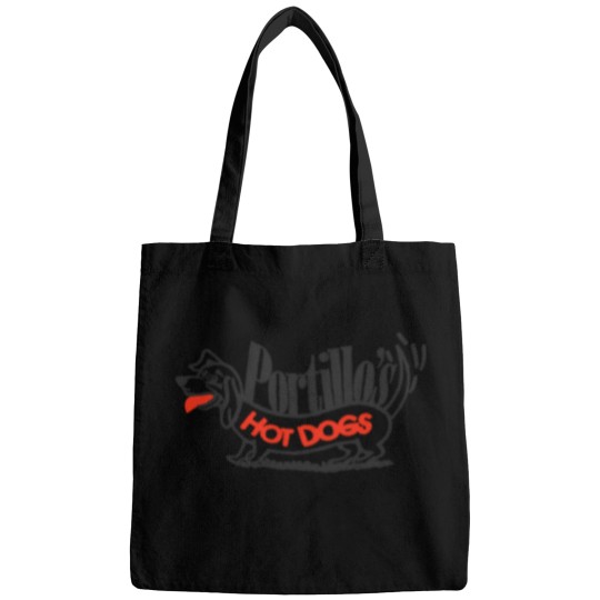 Discover Portillos Bags