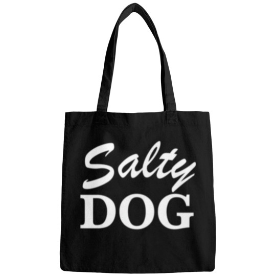Discover saltyy dog (1) Bags