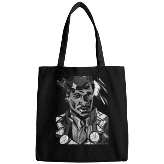 Discover Akeem By Nekol (Bw) Bags