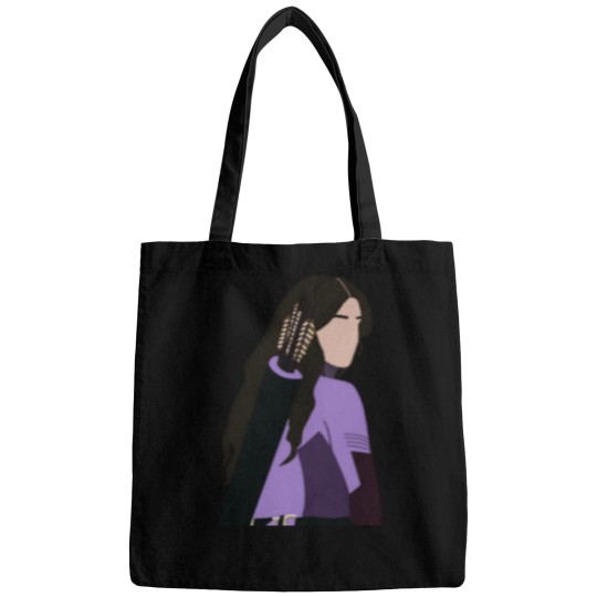 Discover Kate Bishop(22) Bags