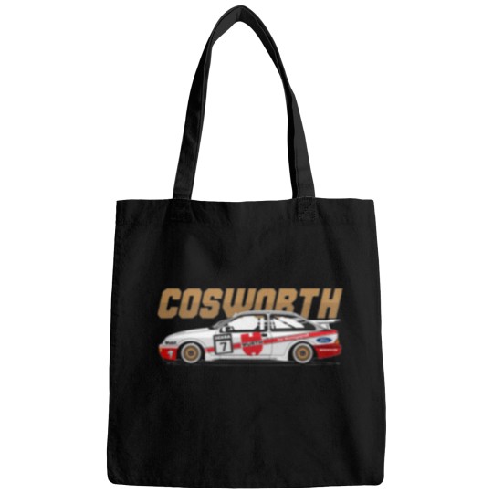 Discover Sierra Cosworth DTM Bags