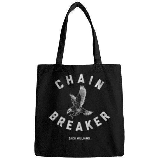 Discover Zach Williamsmen singerChristian rock logo Exselna Bags