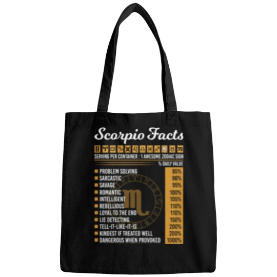 Discover SCORPIO LIMITED EDITON Bags
