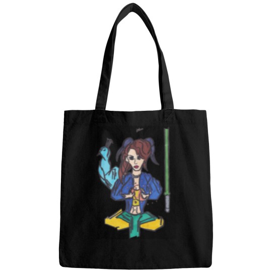 Discover Merging Of Cultures Bags