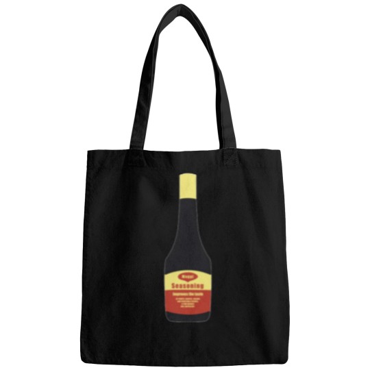 Discover Maggi Seasoning Bags