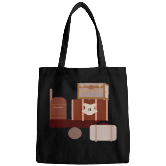 Discover 31 luggage Bags