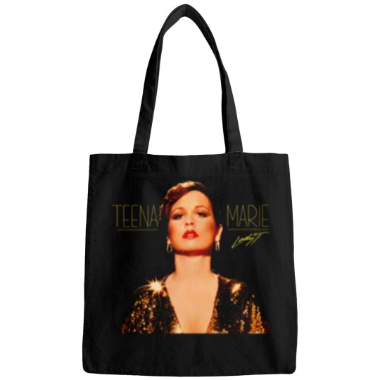 Discover Teena Marie Bags