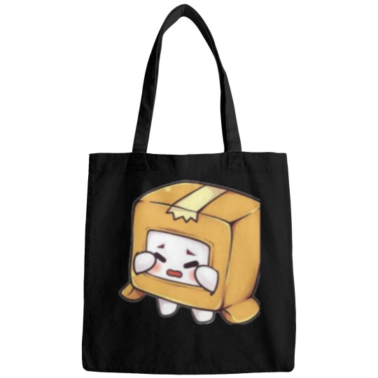 Discover lankybox () Bags