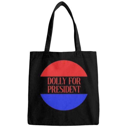 Discover Dolly for () Bags