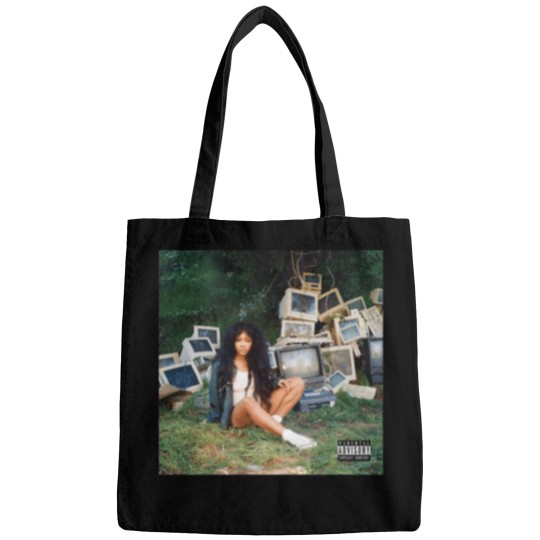 Discover Ctrl By Sza (1) Bags