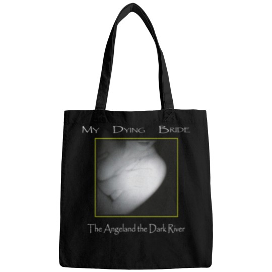 Discover my dying bride Bags