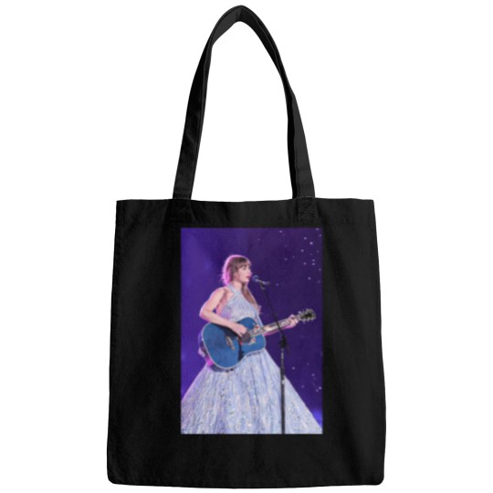 Discover Alternative Musical Best Swiftie1 Bags