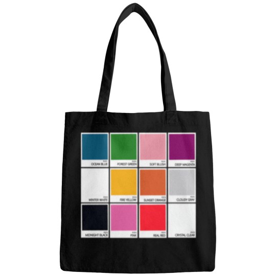 Discover Vice Versa Colours Bags