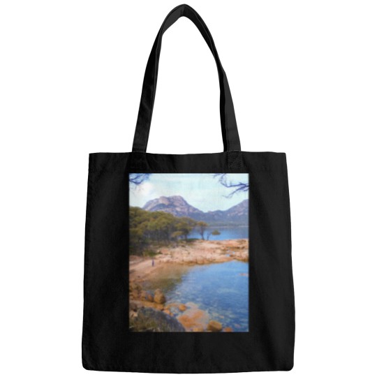 Discover Freycinet Peninsula Bags