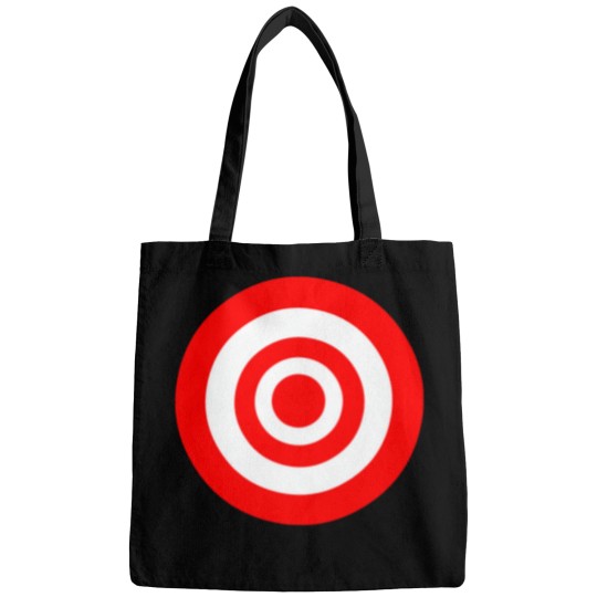 Discover Bullseye Target 1 Bags