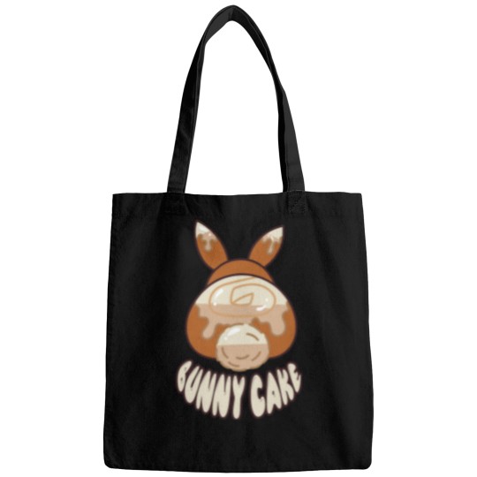 Discover Bunny Cake Bags