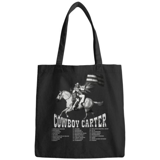Discover Beyonce Cowboy Carter Bags, Levii's Jeans Bags