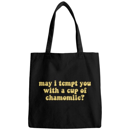 Discover chamomile () Bags
