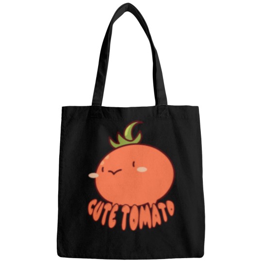 Discover Cute Tomato Bags