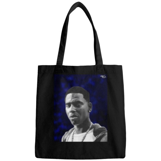 Discover Young Dolp Tribute Bags