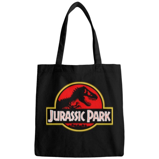 Discover Jurrasic Park Classic Bags
