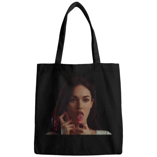 Discover Jennifer's Body, Scary Movie, Megan Fox Top, Horror Movie, Halloween Films Tee Active T-Shirt Bags