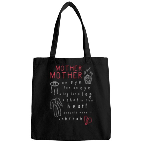 Discover Mother Band (1) Bags