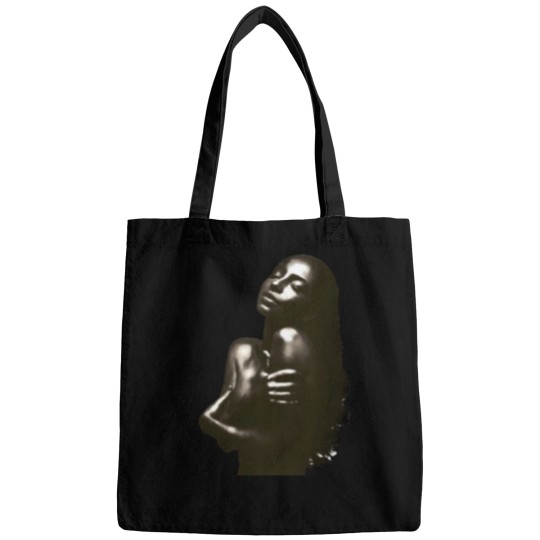 Discover Vintage Sade Love Deluxe World Tour Essential T-Shirt Bags