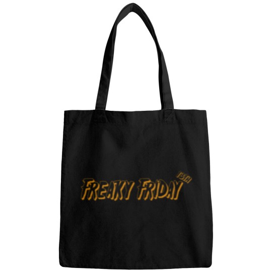 Discover Freaky  () Bags