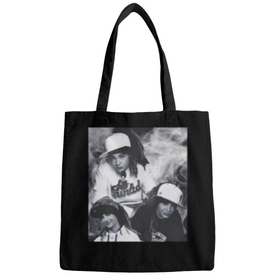 Discover Tom Kaulitz Bags