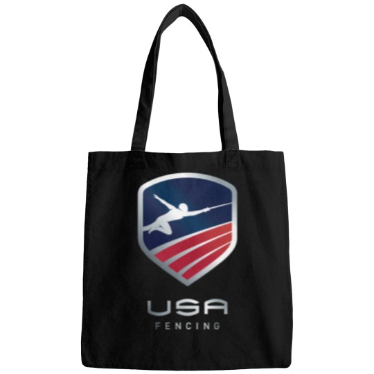 Discover Usa Fencing Bags