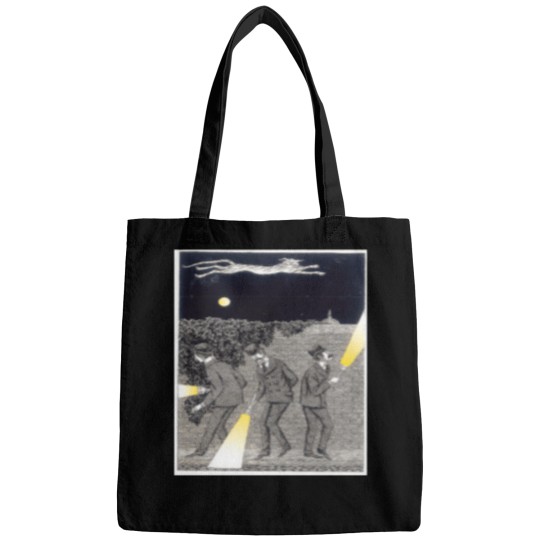 Discover edward gorey 2 Bags