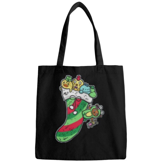Discover Moriah  Stocking Stuffer Bags