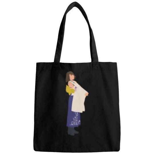 Discover Yuna Ffx 44 Bags