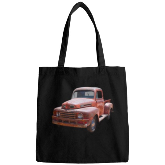 Discover V8 Pickup () Bags