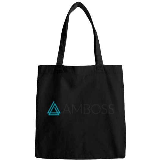 Discover AMBOSS Logo Bags