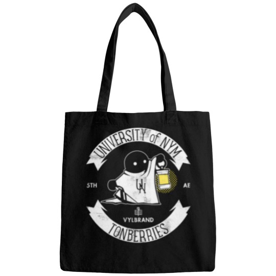 Discover University Of Nym Tonberries Bags