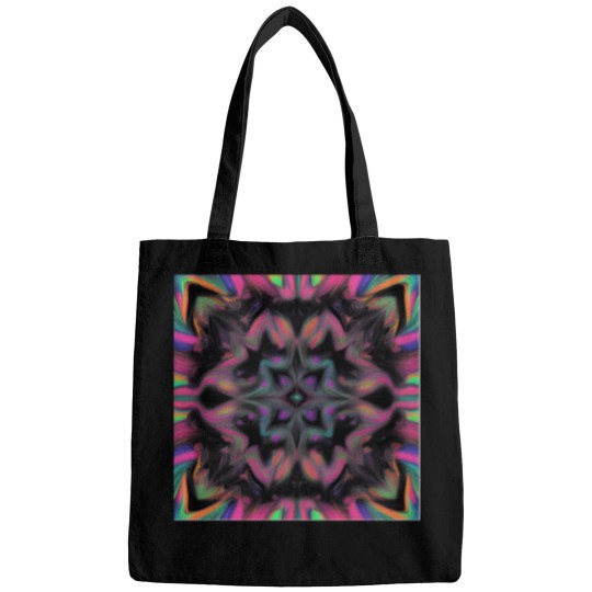 Discover 2-Optical Illusion 3695 Bags