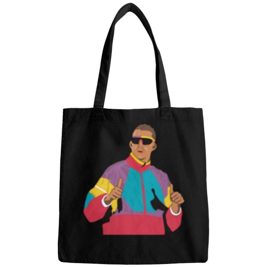Discover Cool Guy Bjelica Bags