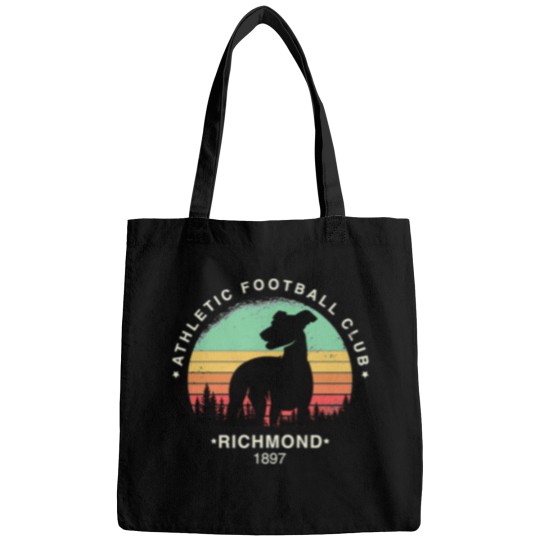Discover Athetic foodball club Bags
