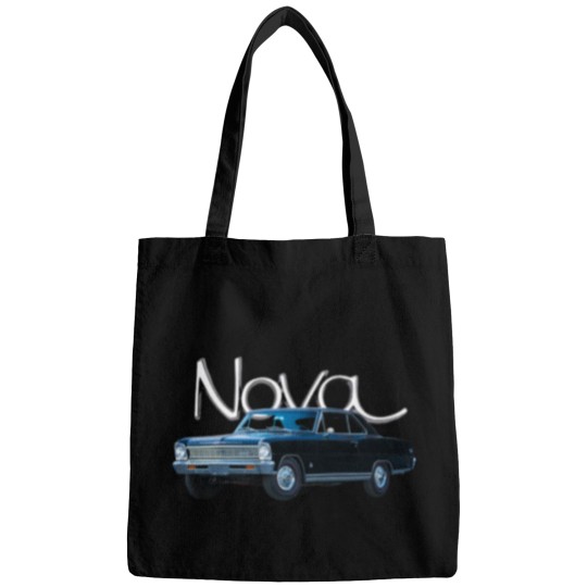 Discover Nova 1966  Nova Bags