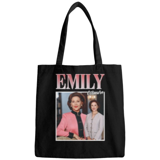 Discover Emily Bags