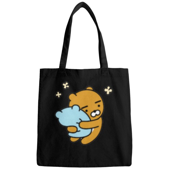 Discover KakaoTalk Friends o Ryan Bags