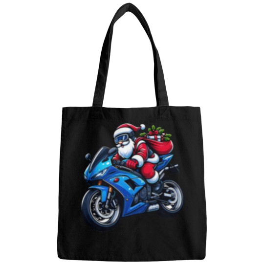 Discover Sad Mermaid Bags
