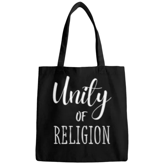 Discover Unity of Religion 4 Bags