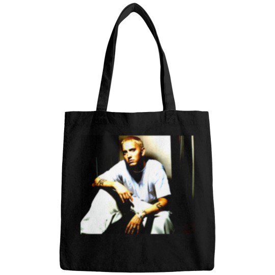Discover Eminem Bags