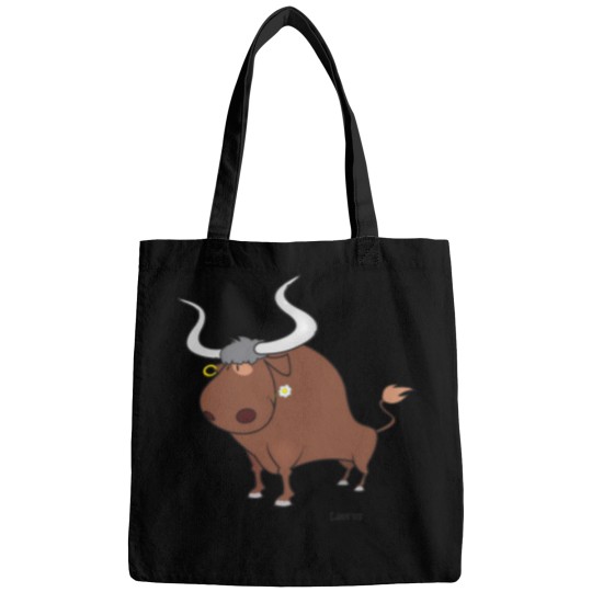 Discover Funny Zodiactaurus 3724 Bags