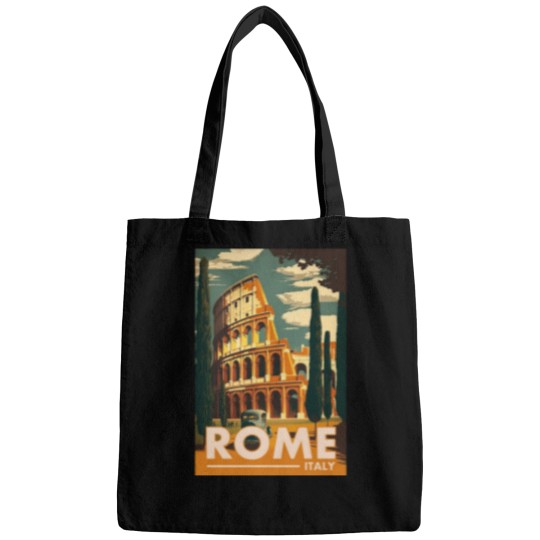Discover Copy of 1199 cat card6 (Romantic Boat Ride in the Moonlight Active T-Shirt) (Copy) [logo] Bags