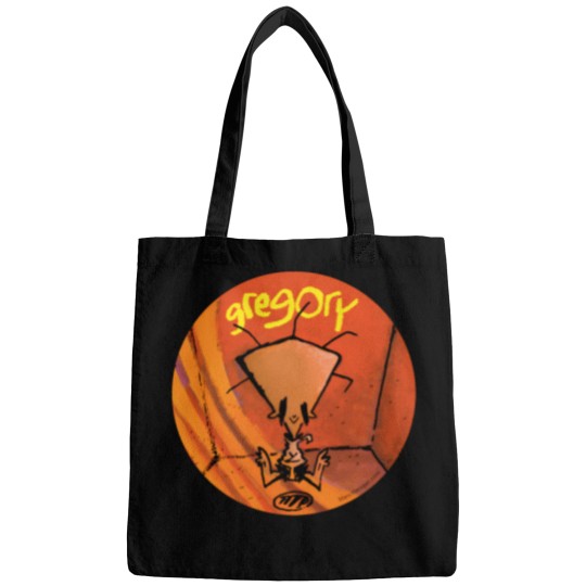 Discover Gregory Merch-Mania 2080 Bags