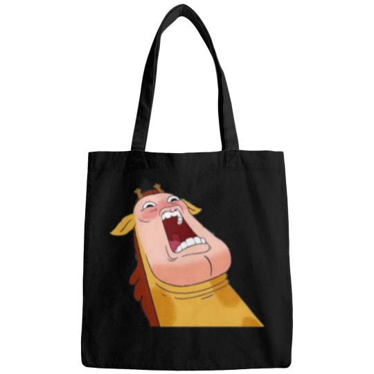 Discover Durpleton Happy Bags